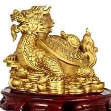 銅龍龜葫蘆擺件龍頭龜如意龍龜家居臥室客廳裝飾擺件店鋪開業禮品~半島鐵盒 歷史價格詳細信息