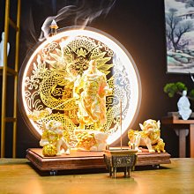 招財關羽關二爺武財神關公擺件店鋪開業家用財神爺關公像供奉神像 歷史價格詳細信息