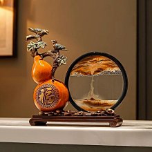 新中式流水擺件茶寵陶瓷循環抽水流水器噴泉招財風水客廳小加濕器 歷史價格詳細信息