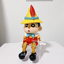 蠟筆小新COS 可愛kt小新 Q版野原新之助 盒裝模型手辦 公仔批發 歷史價格詳細信息