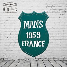 OPUS LOFT純真年代 復古工業風 直立 玻璃鐵櫃/書櫃 資料櫃 Per-8901 歷史價格詳細信息