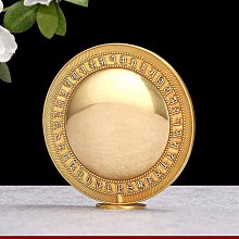 全銅八仙過海擺件銅龍船八仙神像供奉工藝品風水家居用品招財擺設善緣堂 歷史價格詳細信息