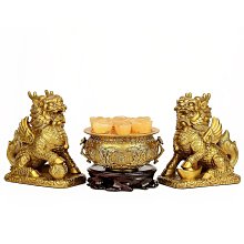 【精選】【精選】麒麟盤香爐狻猊陶瓷艾草創意熏香薰爐檀香沉香茶寵禪意神獸擺件 歷史價格詳細信息