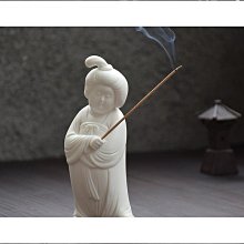 陶瓷線香插工藝品猴子悟空擺件鳳凰線香爐香座檀香沉香居家擺件 歷史價格詳細信息