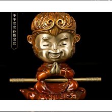 黃銅孫悟空 獨占鰲頭 家居店鋪黃銅齊天大聖擺件  批發  露天市集  全台最大的網路購物市集 歷史價格詳細信息