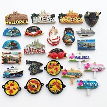 西班牙創意旅游紀念裝飾藝術品立體蘋果酒瓶磁力冰箱貼收藏伴手禮 歷史價格詳細信息