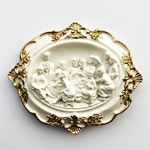 創意藝術品冰箱貼 奧地利維也納音樂家莫扎特立體磁貼旅游紀念品 歷史價格詳細信息