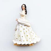 創意藝術品冰箱貼 奧地利維也納音樂家莫扎特立體磁貼旅游紀念品 歷史價格詳細信息