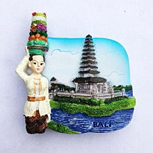 印度尼西亞巴厘島藍夢島海濱旅游紀念品磁力貼冰箱貼 創意伴手禮 歷史價格詳細信息