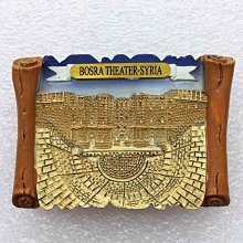 中東旅游紀念藝術品冰箱貼迪拜地標哈利法塔創意立體磁性貼伴手禮 歷史價格詳細信息