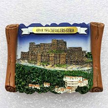 中東旅游紀念藝術品冰箱貼迪拜地標哈利法塔創意立體磁性貼伴手禮 歷史價格詳細信息