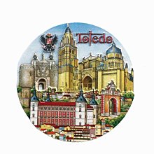 西班牙旅游紀念冰箱貼 加那利群島特納里夫旅游收藏旅游禮物 歷史價格詳細信息