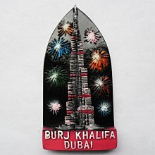 中東旅游紀念藝術品冰箱貼迪拜地標哈利法塔創意立體磁性貼伴手禮 價格比較,價格查詢,歷史價格詳細信息