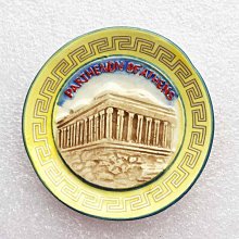 希臘旅游勝地紀念冰箱貼 立體浮雕風車磁性貼 家居收藏裝飾擺件 歷史價格詳細信息