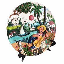 手工彩繪創意可愛橘貓擺件汽車中控臺香薰木質招財貓桌面裝飾品禮 歷史價格詳細信息