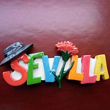 西班牙旅游紀念冰箱貼 加那利群島特納里夫旅游收藏旅游禮物 歷史價格詳細信息