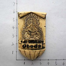 西班牙旅游紀念冰箱貼 加那利群島特納里夫旅游收藏旅游禮物 歷史價格詳細信息