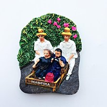 葡萄牙馬德拉群島特色民居旅游紀念品磁鐵冰箱貼 家居裝飾伴手禮 歷史價格詳細信息