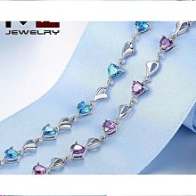 春風坊時尚莫桑石耳圈耳環女幾何s925銀鑲鑽耳扣耳飾品 歷史價格詳細信息