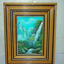 L.少見精緻以冬為主題的國畫吊飾一幅!--值得收藏!/6倉箱/-P 歷史價格詳細信息