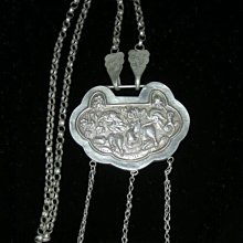 老麒麟送子掛牌 ，麒麟獻瑞掛牌，民俗老物件，情懷老物件，幾十17834 歷史價格詳細信息