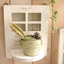 艾苗小屋-日本進口 YOU-ZEN 星辰廣場壁架 歷史價格詳細信息