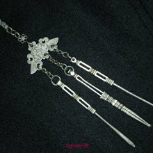 [老排的收藏]~~老銀飾品~老銀佩件/掛飾/吊飾(葫蘆.雙龍) 歷史價格詳細信息