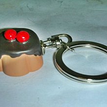 S.全新少見新竹普天宮(古奇峰)鍍金琉璃御守平安造型鈴鐺吊飾!--有關公像已開光值得收藏! 歷史價格詳細信息