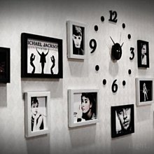 創意客廳家用仿實木座鐘臺式時鐘臥室靜音座式個性台鐘擺件 歷史價格詳細信息