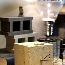 工業風設計時鐘-50cm 銀色齒輪 歷史價格詳細信息