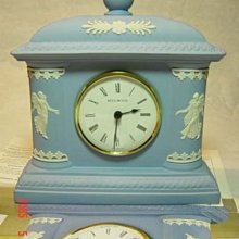 WEDGWOOD JASPER 200 周年紀念限量座鐘 價格比較,價格查詢,歷史價格詳細信息