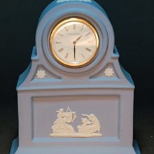 WEDGWOOD JASPER 200 周年紀念限量座鐘 歷史價格詳細信息