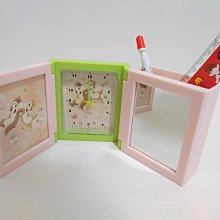 迪士尼 蒂蒂 鏡子 手拿鏡 隨身鏡 握鏡 化妝鏡 婚禮小物 創意生日禮物 正版授權 歷史價格詳細信息