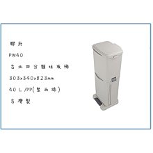 分類垃圾桶/回收桶(40L) 歷史價格詳細信息