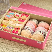 韓版內衣褲收納包升級 六色挑選 旅行出國露營必備掛鉤掛勾收納袋收納包收納組盥洗用具袋包 外出袋 【PA013】 歷史價格詳細信息