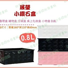 展瑩 收納王零件盒XL 2913 塑膠盒/小物收納 歷史價格詳細信息