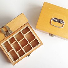 分隔收納盒 － 活動式18格 Accessory Box 歷史價格詳細信息