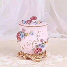 粉紅玫瑰精品屋～????歐式玫瑰女孩多肉花器???? 歷史價格詳細信息