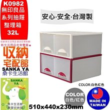 KEYWAY館 K0981 抽屜整理箱 所有商品都有.歡迎詢問 歷史價格詳細信息