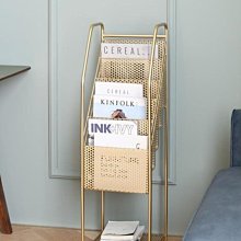 雜誌架 鋁合金疊資料架落地展會宣傳架報刊架目錄架子書報架宣傳雜志架 歷史價格詳細信息