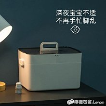 藥箱 便攜醫藥包布藝箱旅行急救包家用戶外應急健康包 歷史價格詳細信息