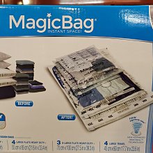 MagicBag 真空壓縮收納袋15入  W1600355 促銷到7/31 歷史價格詳細信息