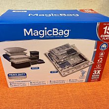 MagicBag 真空壓縮收納袋15入  W1600355 促銷到7/31 歷史價格詳細信息