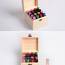 【精油木盒 Element】精油木盒 Element（12格） 歷史價格詳細信息