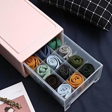 衣櫃收納箱抽屜式收納盒家用衣物整理箱塑料衣服儲物神器收納櫃子-正正精品 歷史價格詳細信息