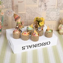 杯架置物架實木質展示桌面家用晾茶水杯廚房創意 歷史價格詳細信息