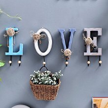 北歐掛衣架牆壁掛掛衣鉤進門衣服門後掛鉤牆上免打孔掛架一排玄關 歷史價格詳細信息