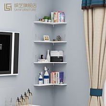 【現貨】置物架壁掛客廳牆面裝飾書架牆上臥室床頭隔板壁掛式易收納創意 歷史價格詳細信息