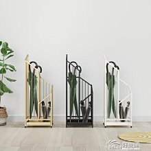 雨傘架  北歐創意雨傘桶  大堂放傘神器 家用雨傘收納架  置物架商用小號 歷史價格詳細信息