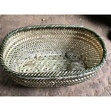 竹籃 收納筐 收納籃ins手工藤編首飾展示桌面文具收納籃小托盤拍攝道具小毛巾托民宿正品 促銷 歷史價格詳細信息